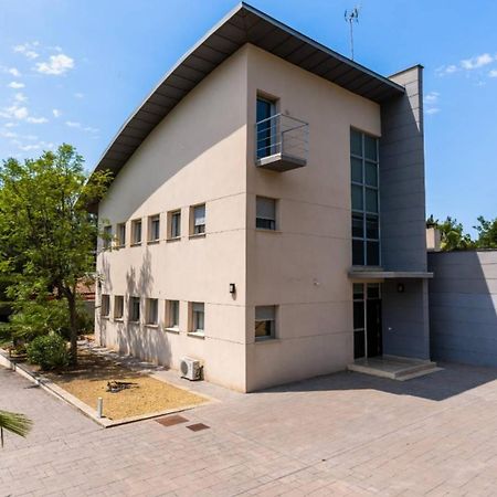 Villa Villar, The Most Exclusive Villa In Alicante Santa Faz Екстер'єр фото