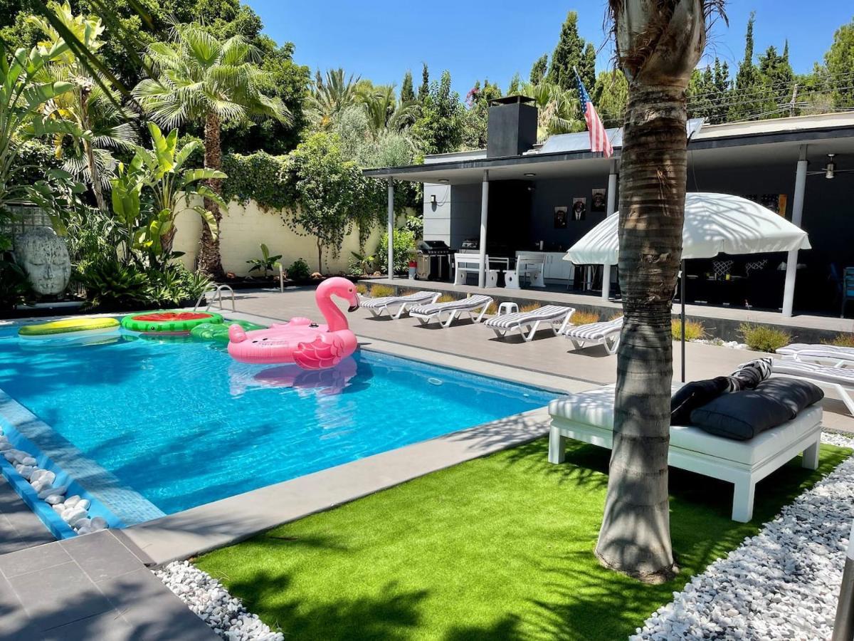 Villa Villar, The Most Exclusive Villa In Alicante Santa Faz Екстер'єр фото
