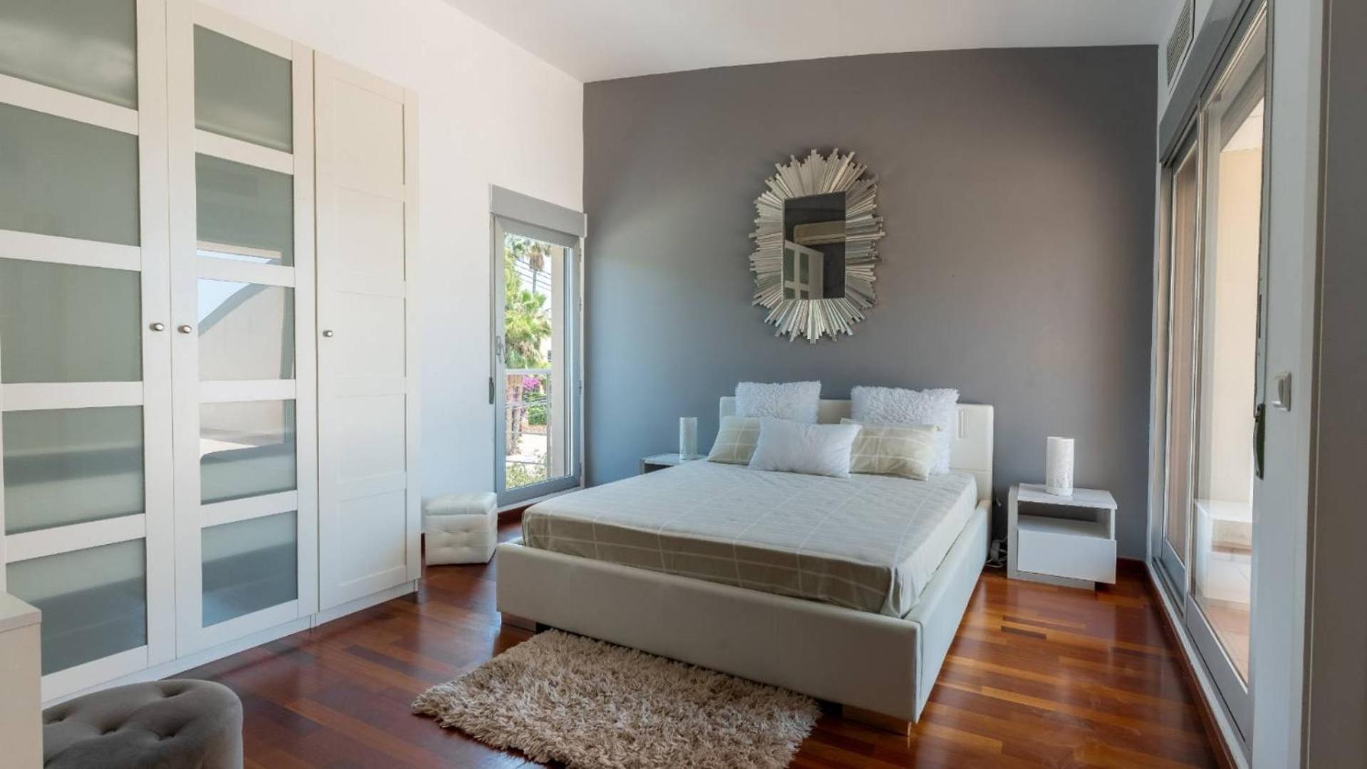 Villa Villar, The Most Exclusive Villa In Alicante Santa Faz Екстер'єр фото