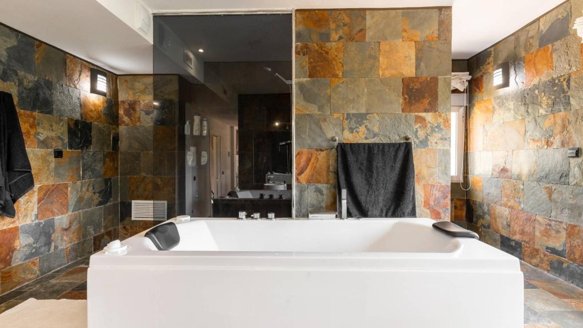 Villa Villar, The Most Exclusive Villa In Alicante Santa Faz Екстер'єр фото