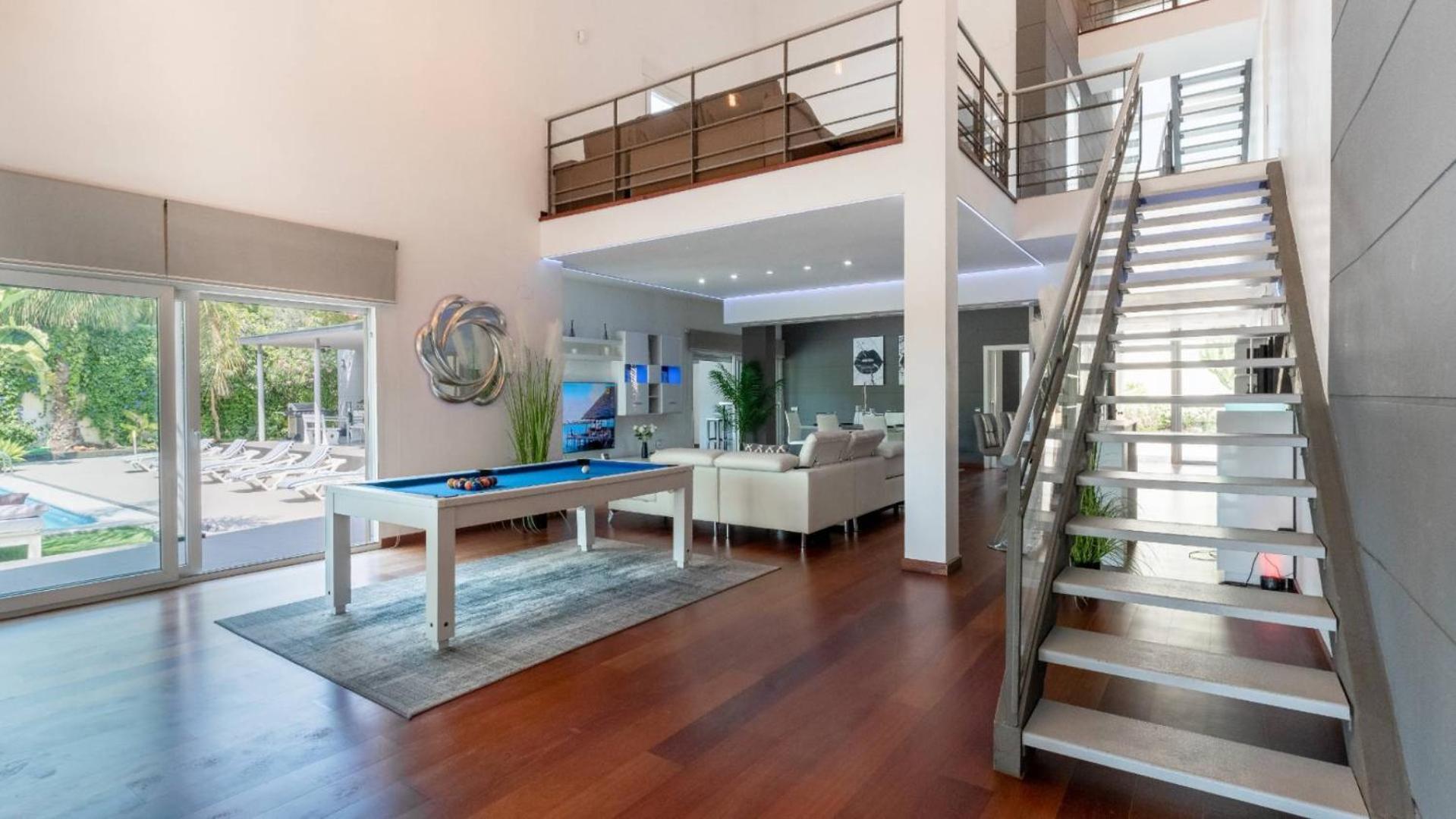 Villa Villar, The Most Exclusive Villa In Alicante Santa Faz Екстер'єр фото