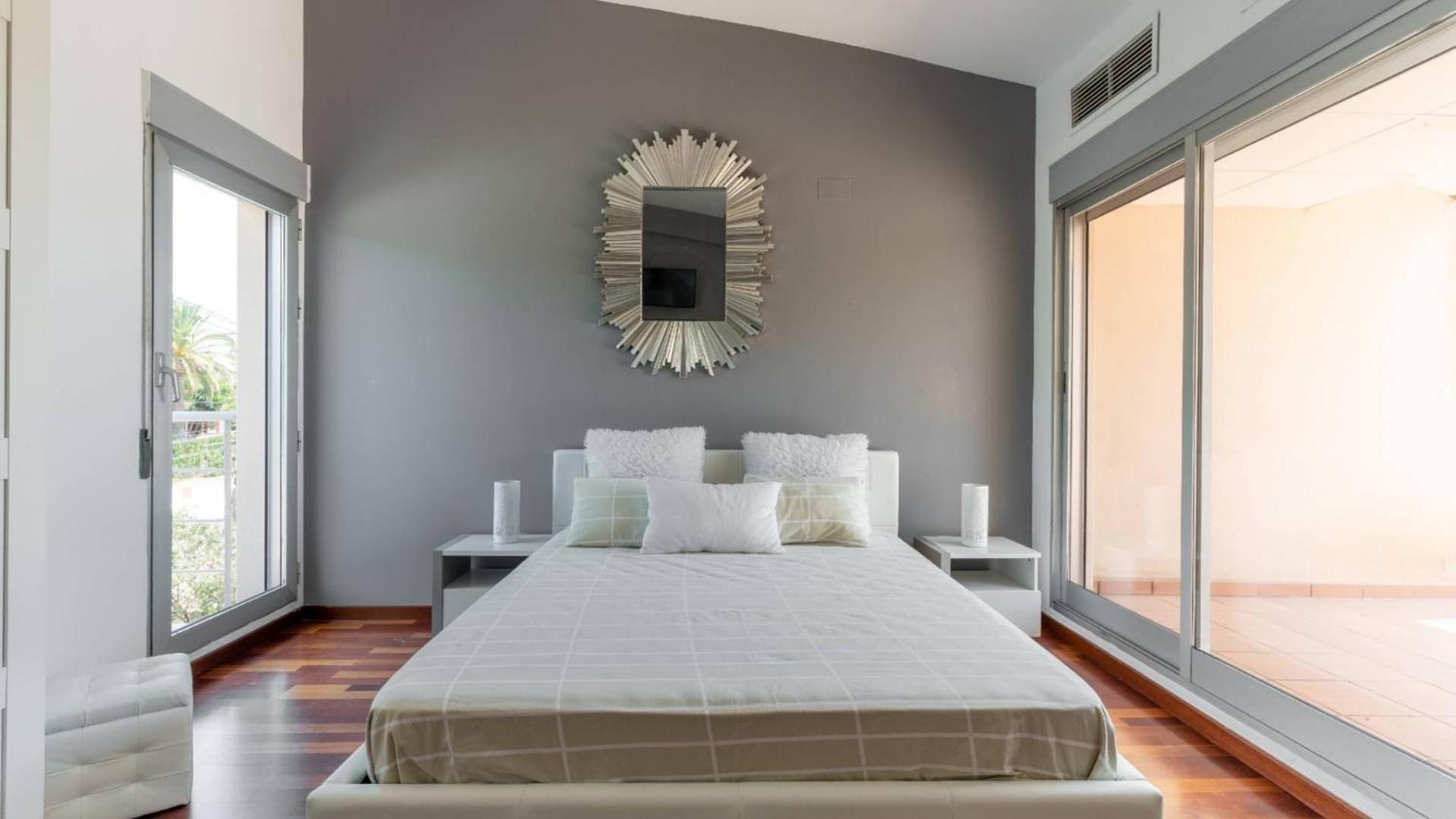 Villa Villar, The Most Exclusive Villa In Alicante Santa Faz Екстер'єр фото